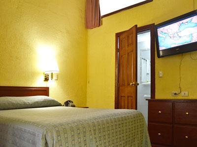 Hotel Posada San Agustin Дуранго Экстерьер фото