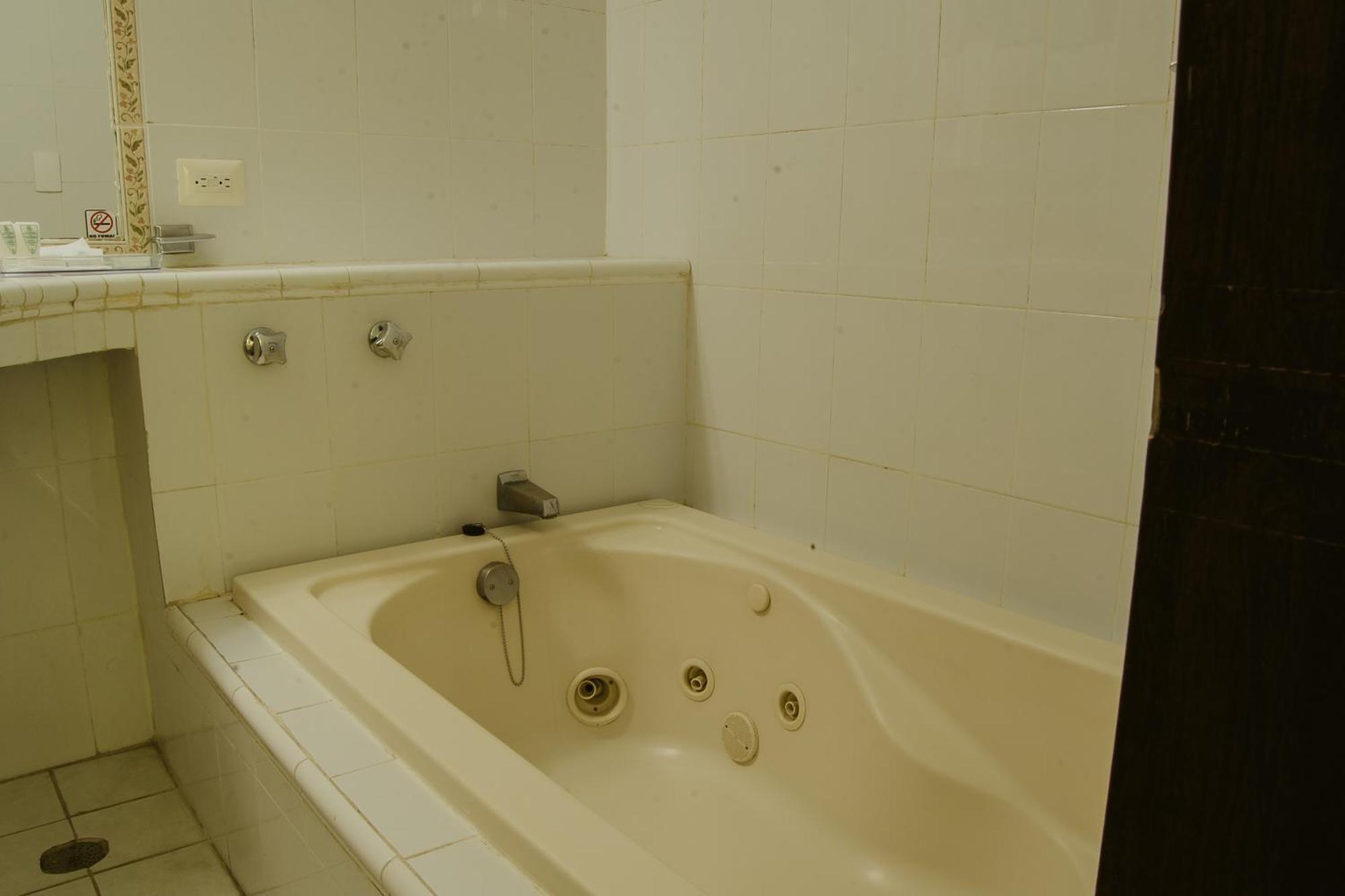 Hotel Posada San Agustin Дуранго Экстерьер фото